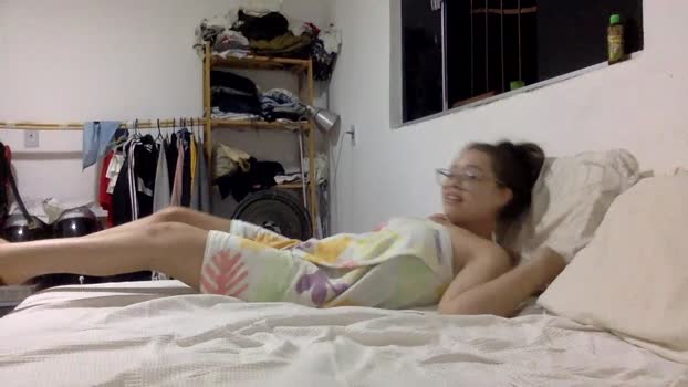 DonLuanK  10-08-2023 Recorded Video analtoy
