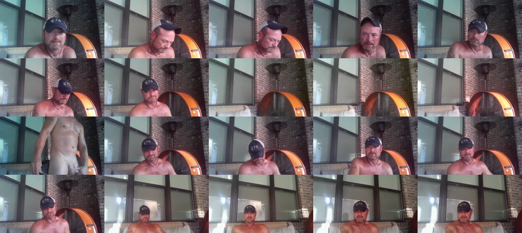 DrDickemDown  10-08-2023 Recorded Video sexymale