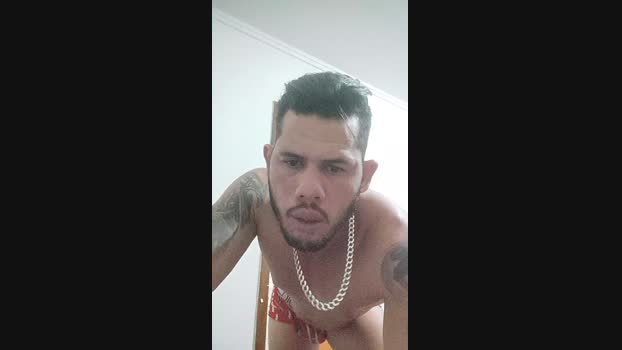 Evandro7777  10-08-2023 Recorded Video gay