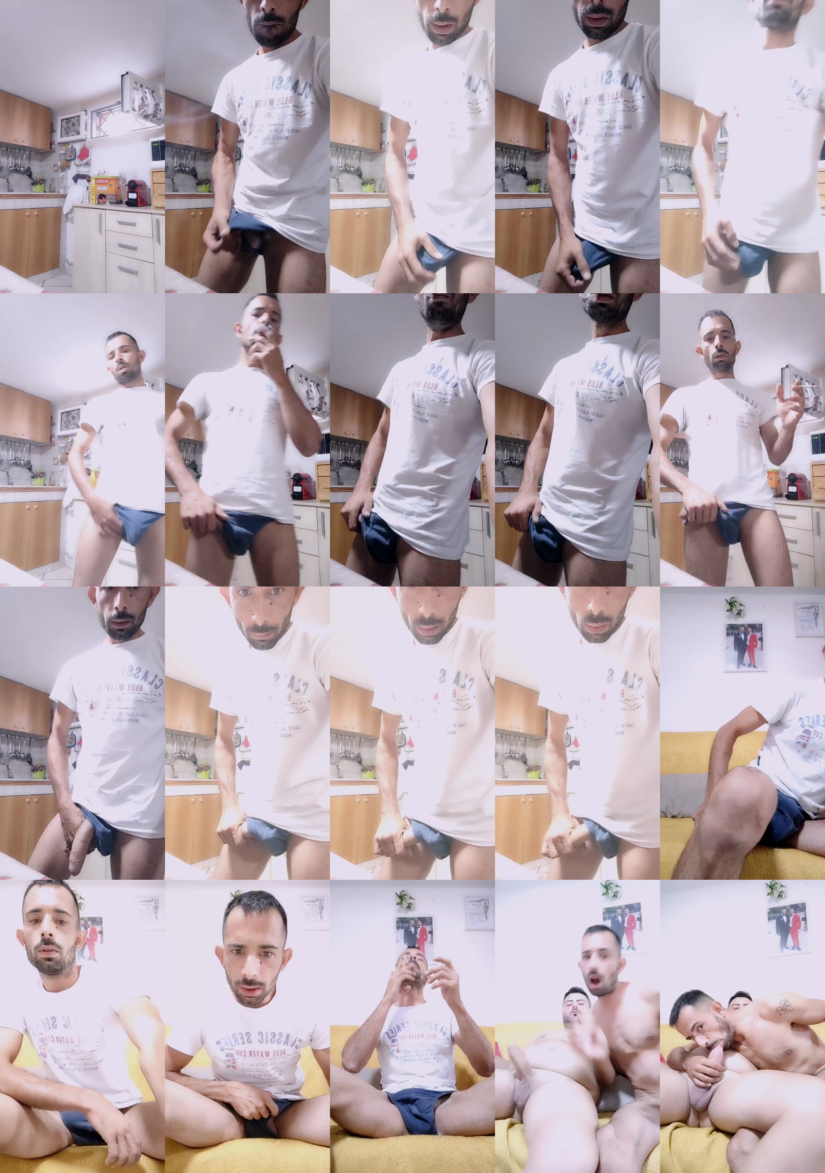 Fabio530234  11-08-2023 Recorded Video lovense