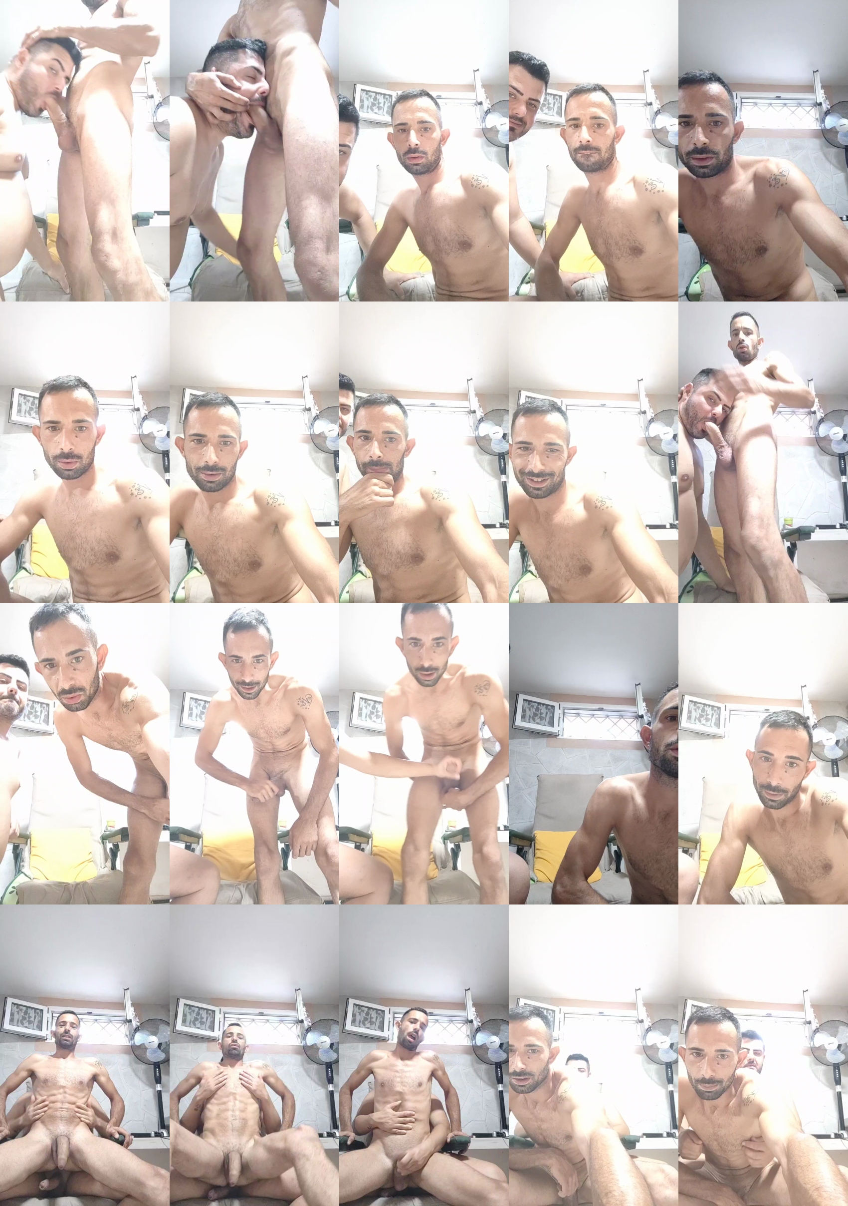 Fabio530234  11-08-2023 Recorded Video analtoy