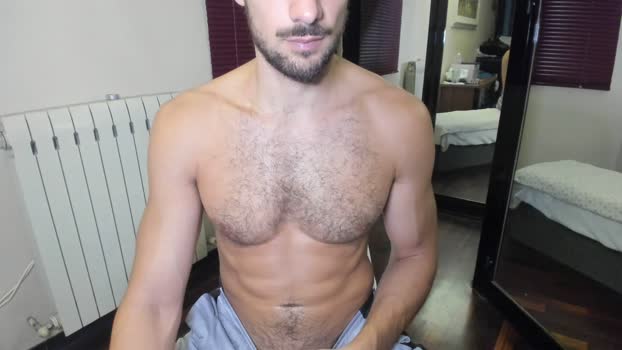 Frenzis61  10-08-2023 Recorded Video natural