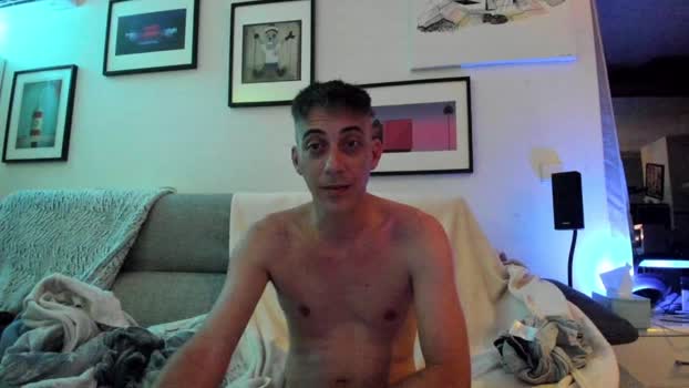 HuGo4K  10-08-2023 Recorded Video horny