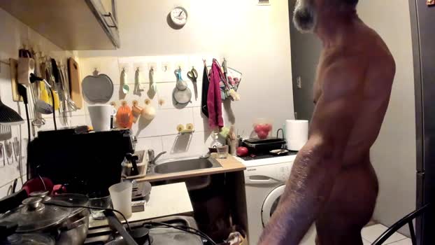 Jackmeljackee  10-08-2023 Recorded Video kissing