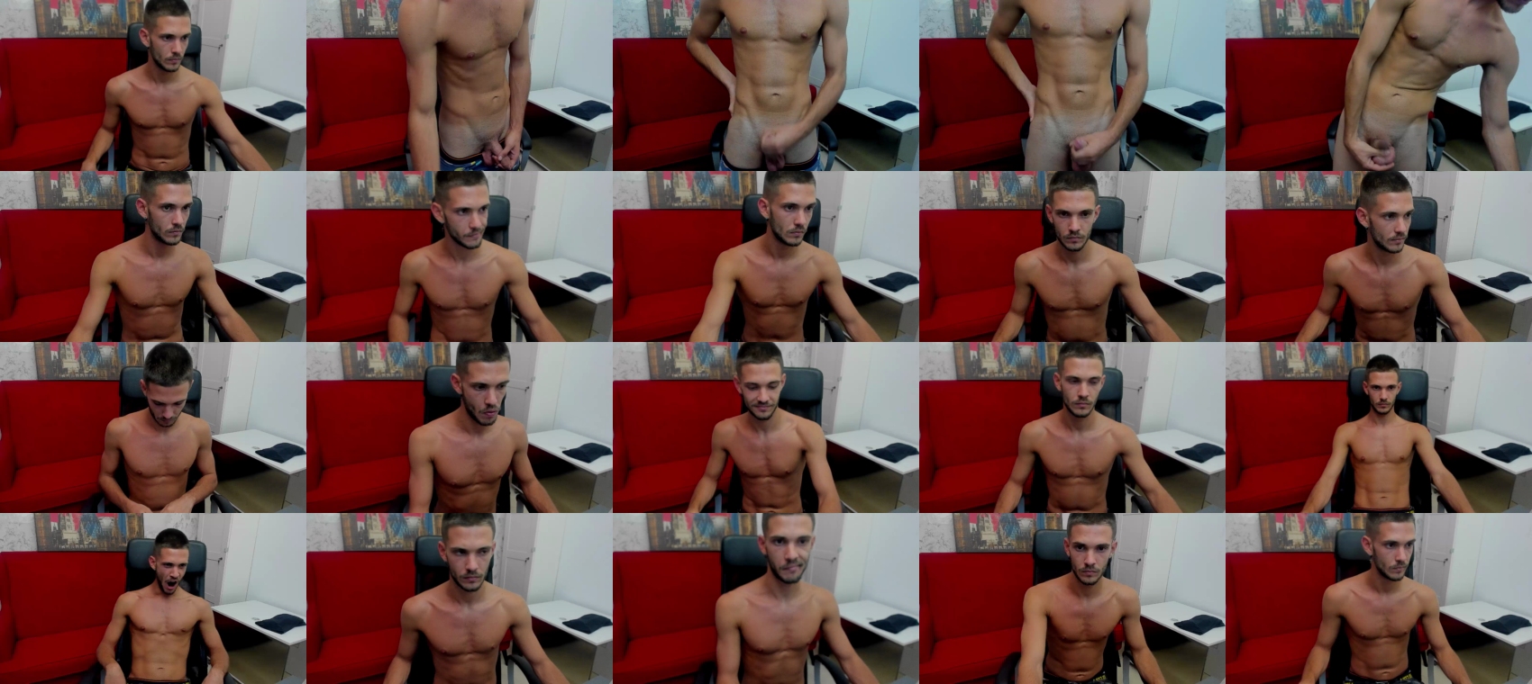 JimmyDukeX  10-08-2023 Recorded Video bigtoys