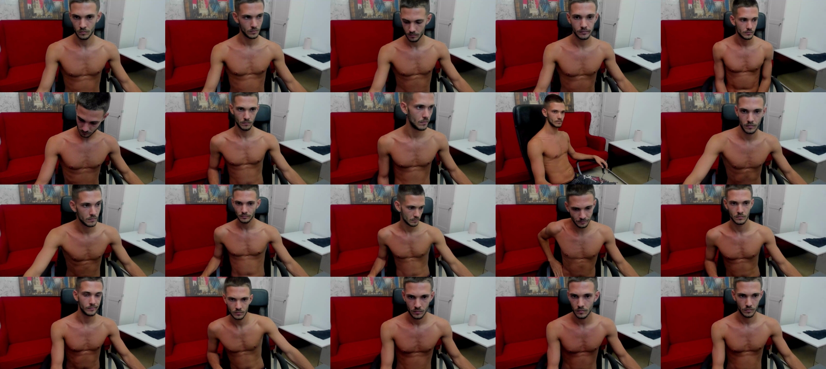 JimmyDukeX  10-08-2023 Recorded Video toys