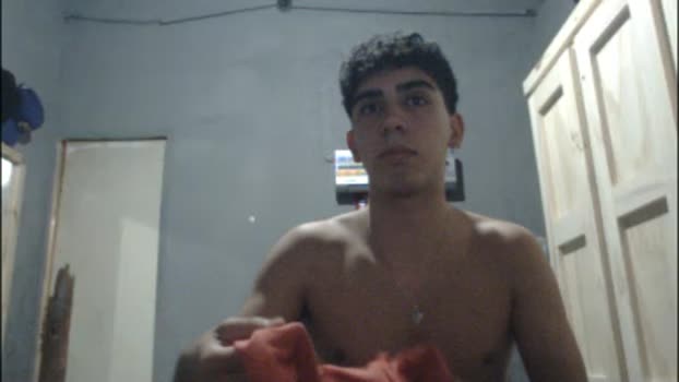 JoacoGrosso  10-08-2023 Recorded Video wank