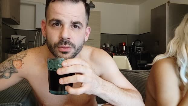 JohnetSephora  10-08-2023 Recorded Video squirt