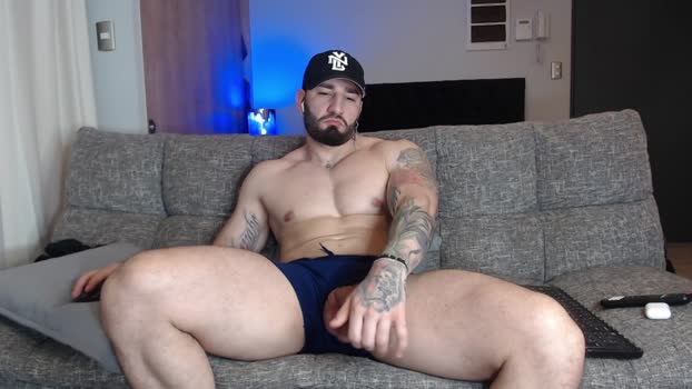 Johnklleyn  10-08-2023 Recorded Video suck