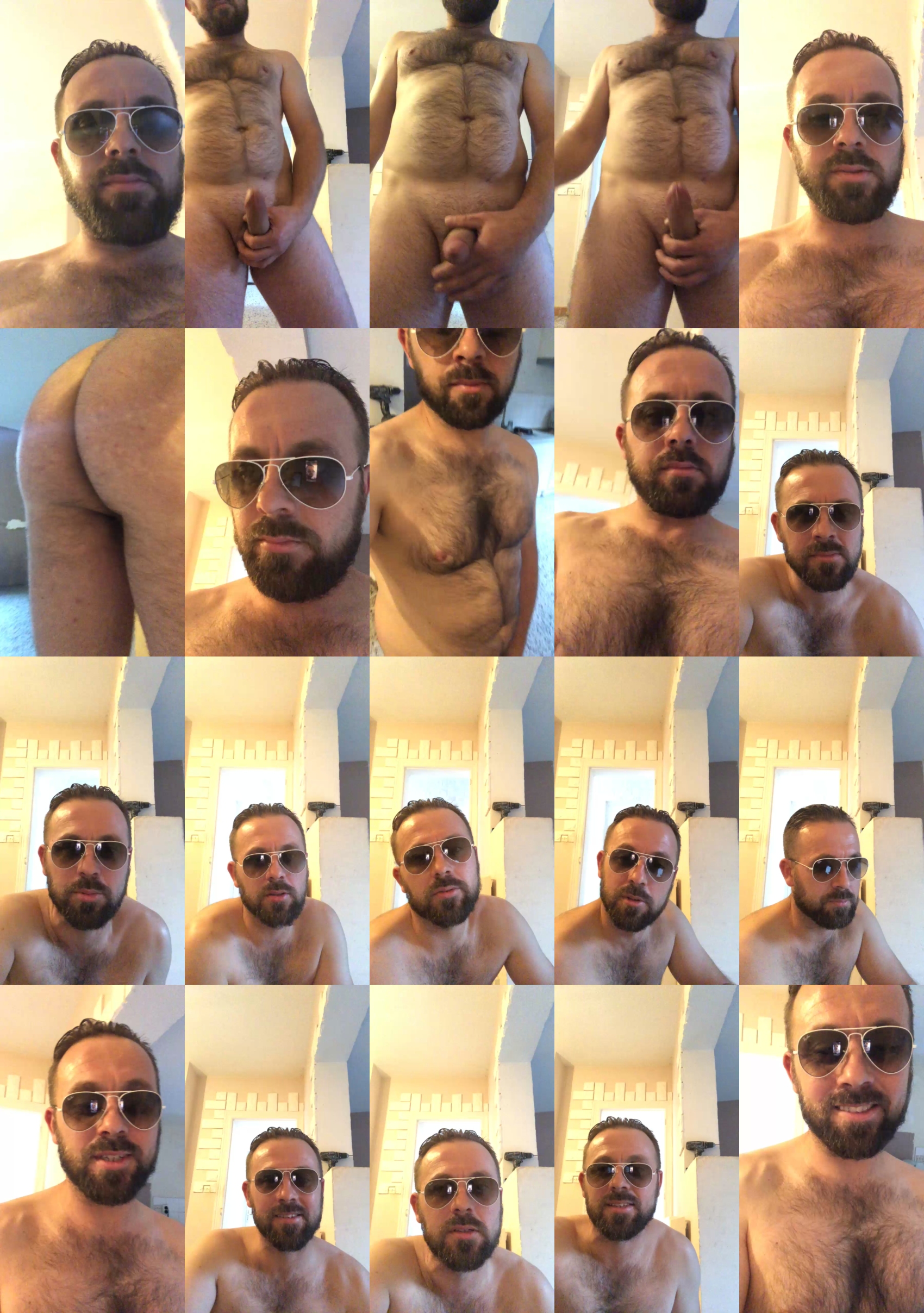 Joladouille6  10-08-2023 Recorded Video fuckface