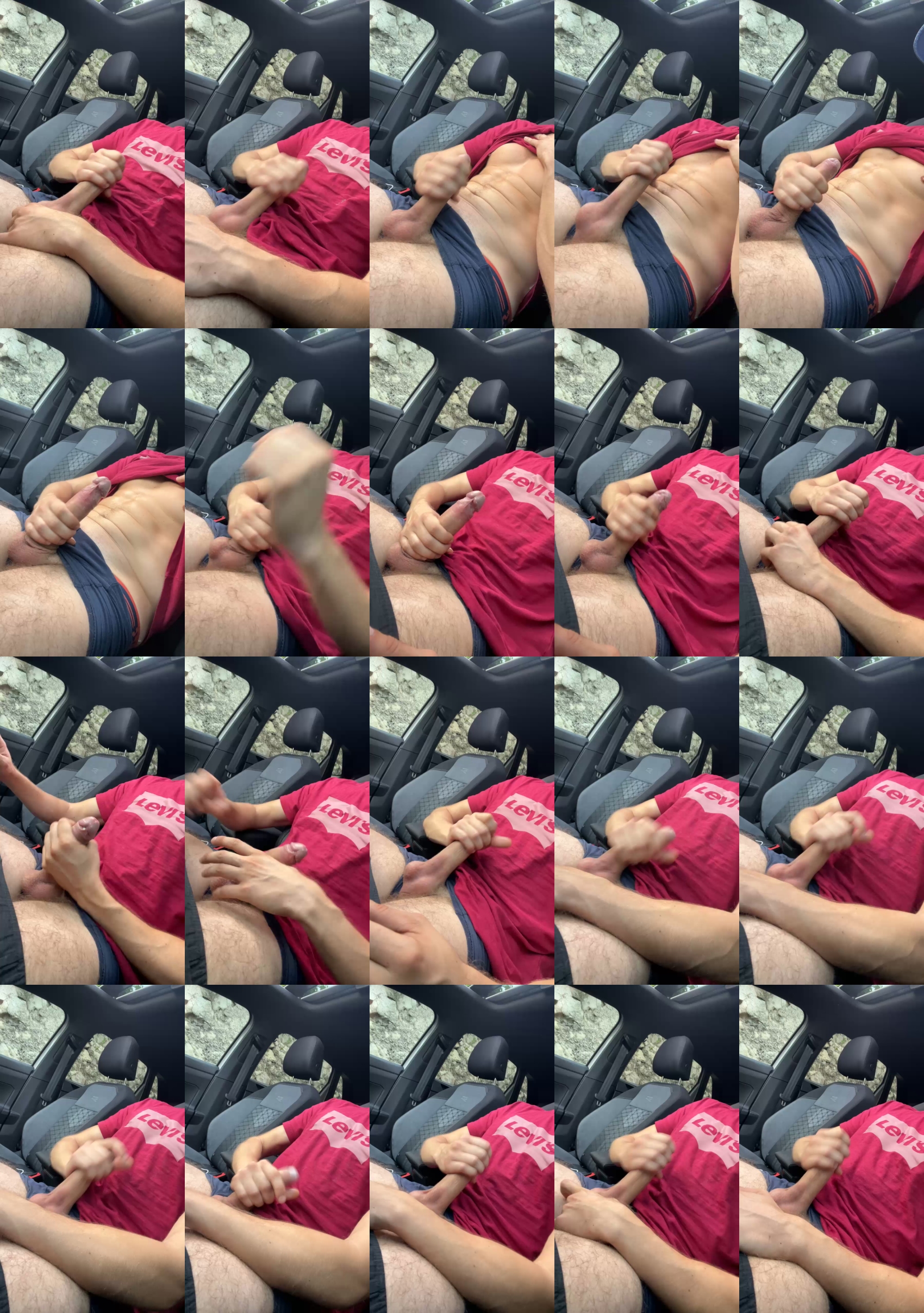 Kalex951  10-08-2023 Recorded Video Download