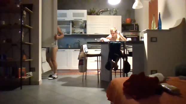Looper72  10-08-2023 Recorded Video Pretty