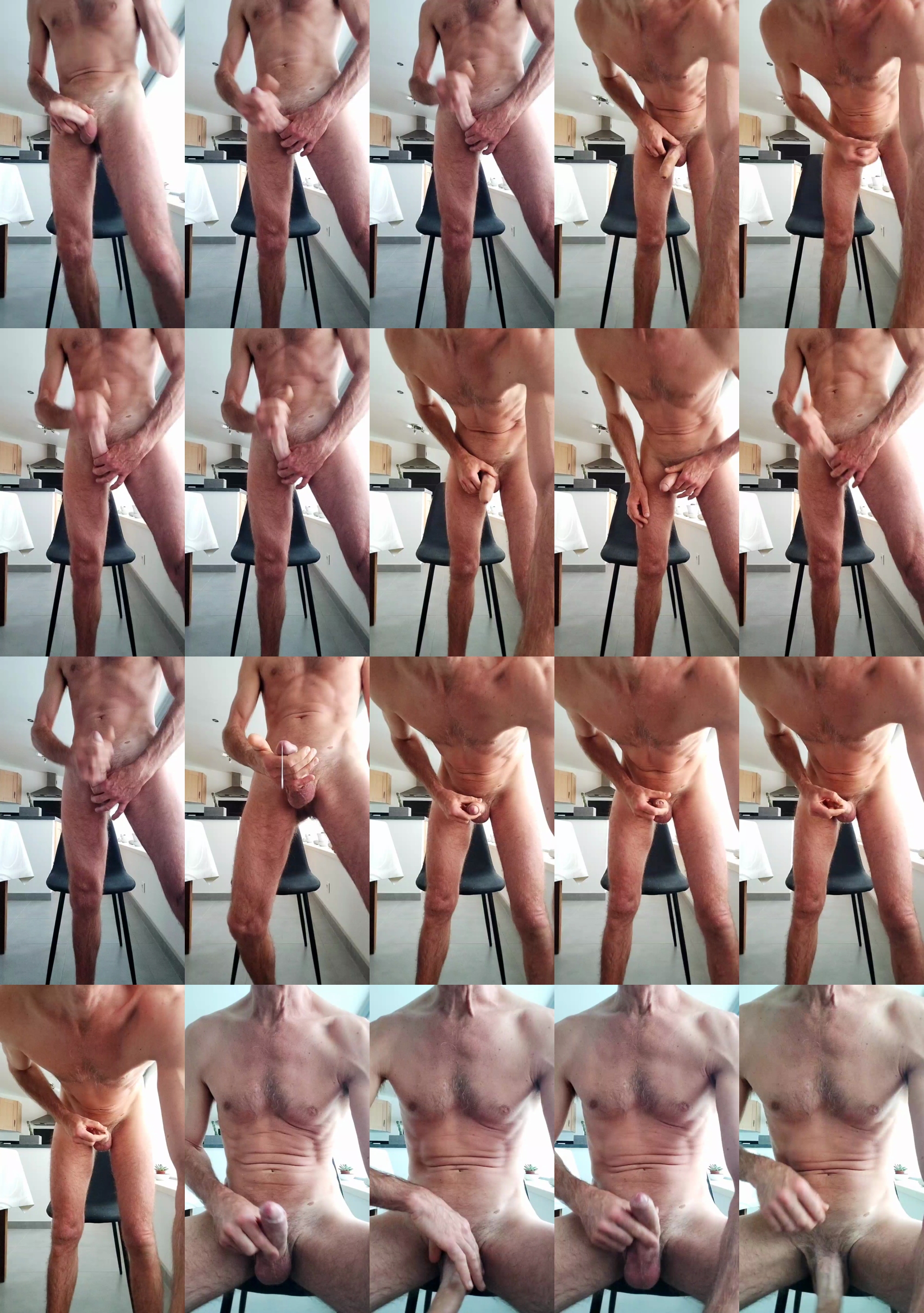 Ludo1976  10-08-2023 Recorded Video fuckface