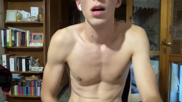 MassiveRob99  10-08-2023 Recorded Video fuckher