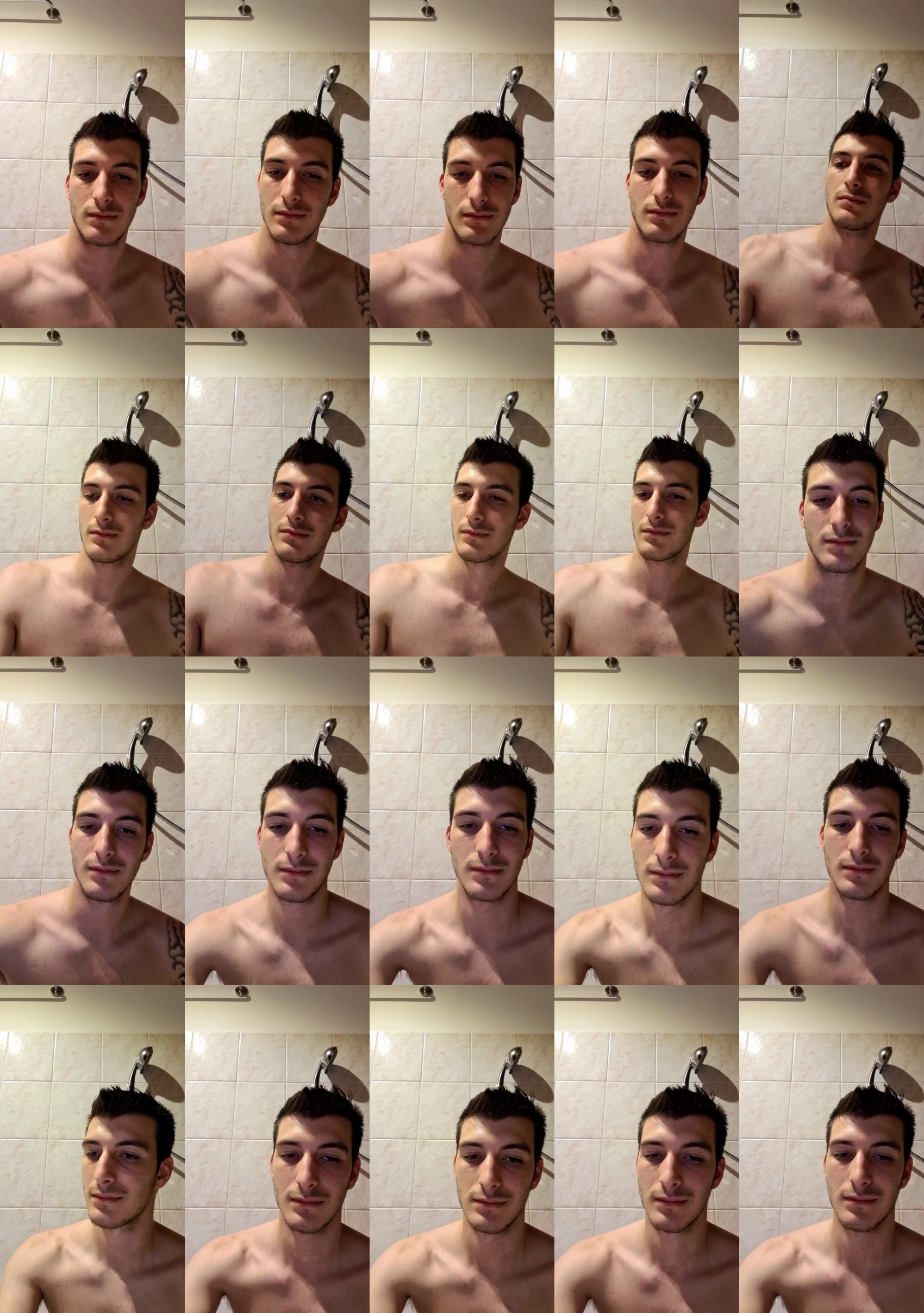 Matt22cam  10-08-2023 Recorded Video sexykitty
