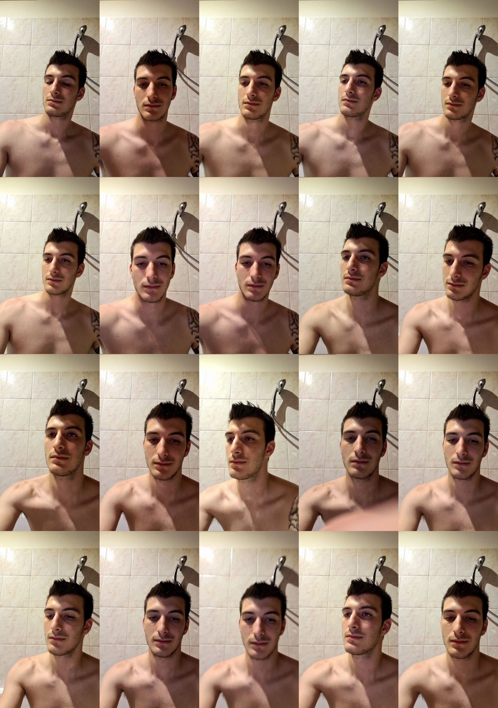 Matt22cam  10-08-2023 Recorded Video dirty