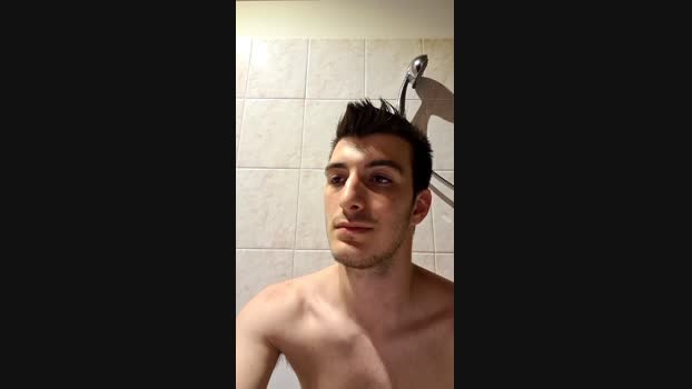Matt22cam  10-08-2023 Recorded Video dirty