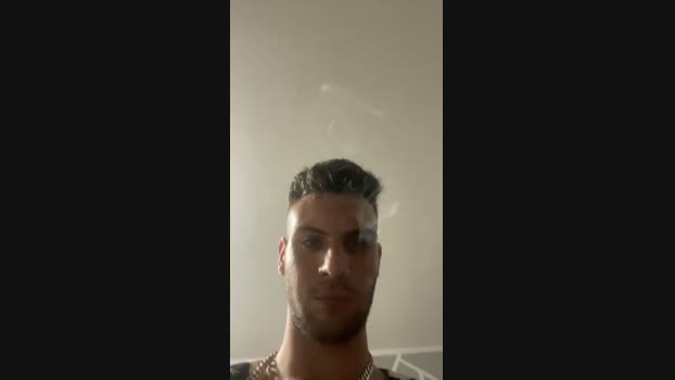 Ninfomanoelegan  10-08-2023 Recorded Video squirt