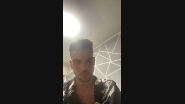 Ninfomanoelegan  10-08-2023 Recorded Video twink