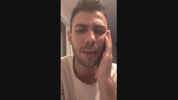 Ragnart7  10-08-2023 Recorded Video Porn