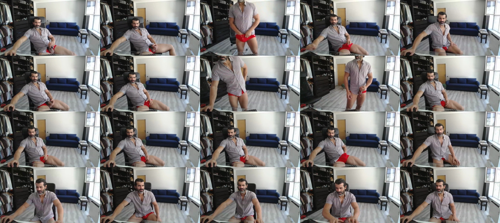 Samricci21  11-08-2023 Recorded Video hard