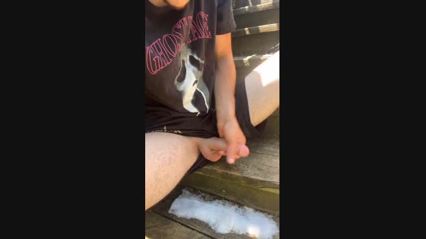 Snowwmane  10-08-2023 Recorded Video fuckme