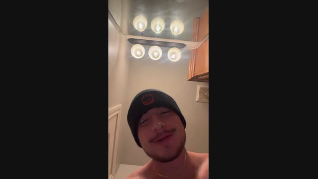 Snowwmane  10-08-2023 Recorded Video XXX