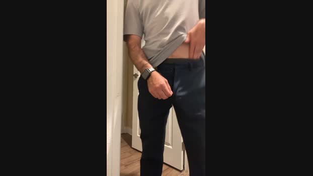 Thickedgeguy  10-08-2023 Recorded Video fingering