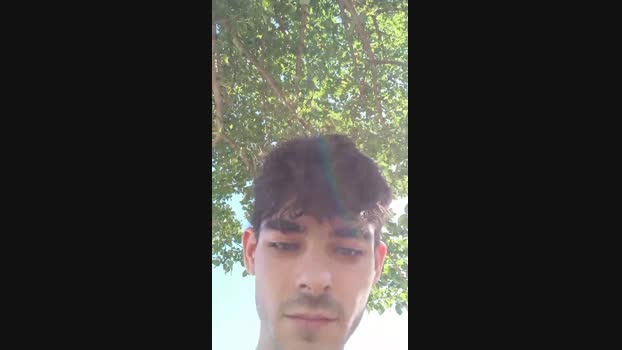 albertosml69  11-08-2023 Recorded Video beautiful