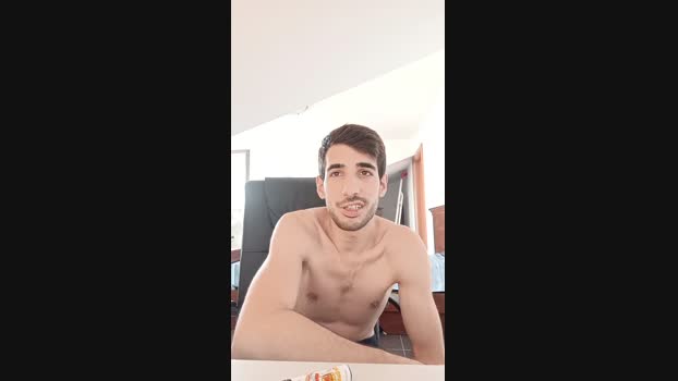 arnold9725  10-08-2023 Recorded Video big