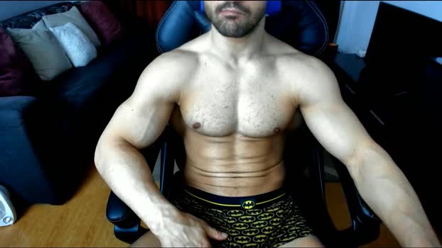 beranco19  10-08-2023 Recorded Video lush