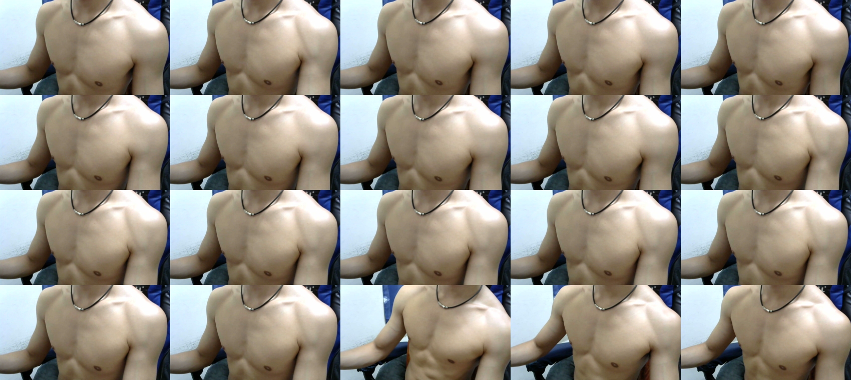 boss51232  10-08-2023 Recorded Video deepthroat