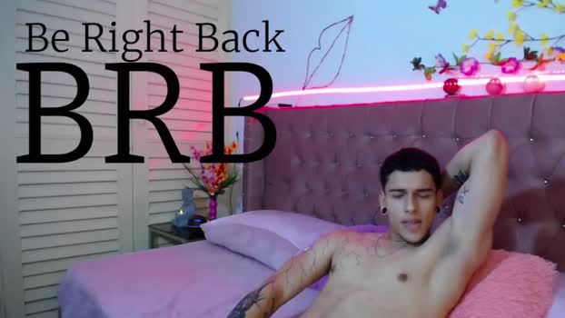 brad_walker  10-08-2023 Recorded Video deepthroat