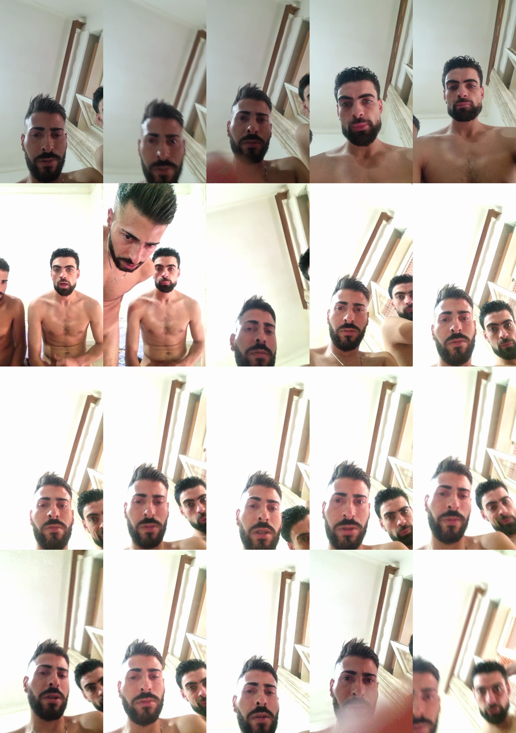 cazzo4873  10-08-2023 Recorded Video kinky