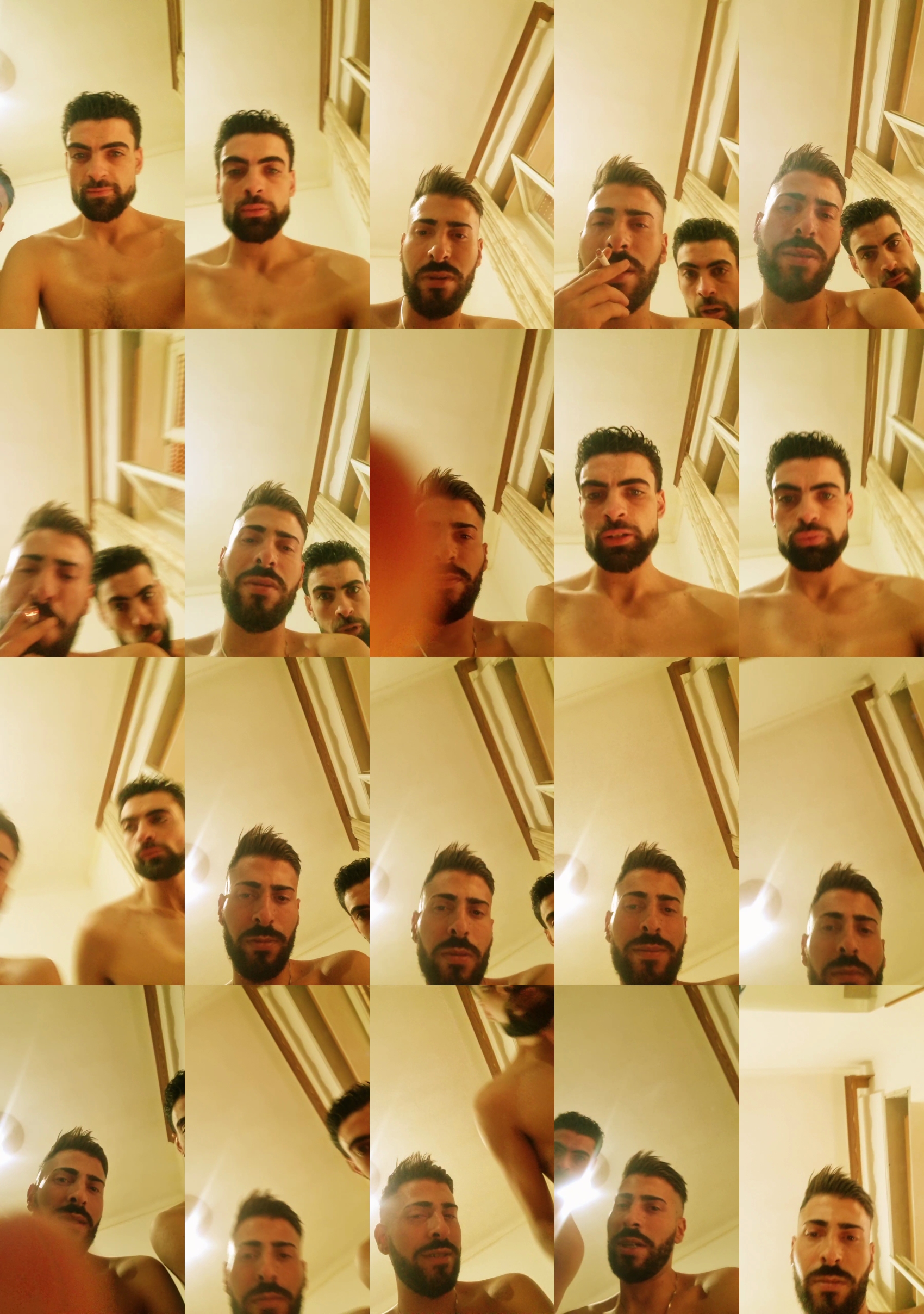 cazzo4873  10-08-2023 Recorded Video twink