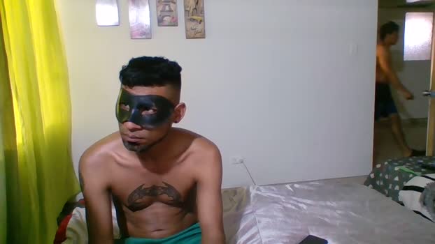 demon_hot_23cm  10-08-2023 Recorded Video sex