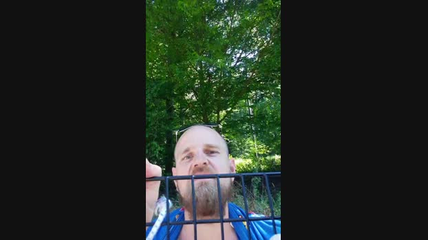 fischer2561  11-08-2023 Recorded Video bigdick