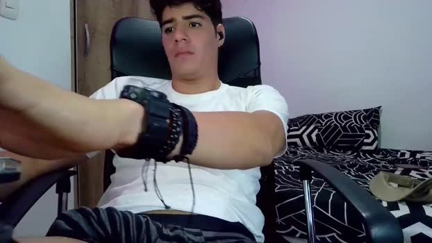 gerardcolo  10-08-2023 Recorded Video bicurious