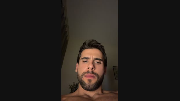 hugobeltran1  10-08-2023 Recorded Video jerking