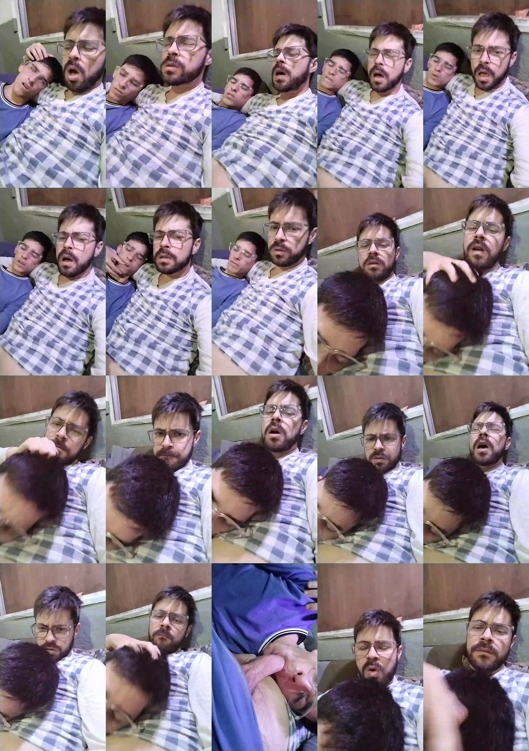 jeremias2039  10-08-2023 Recorded Video suckshow