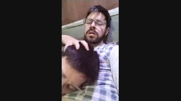 jeremias2039  10-08-2023 Recorded Video suckshow