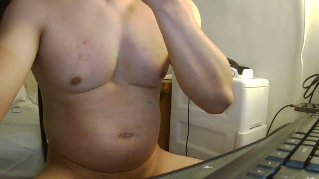 jet103819  10-08-2023 Recorded Video naughty
