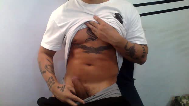 marcosbrazilian  10-08-2023 Recorded Video Show
