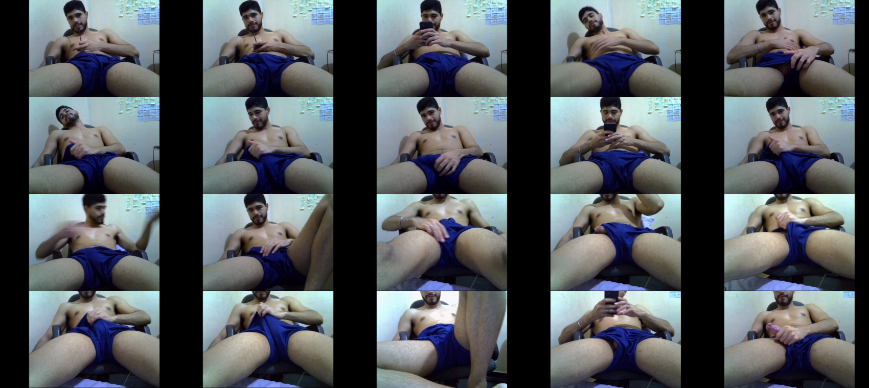 mj_luz176  10-08-2023 Recorded Video bigdick