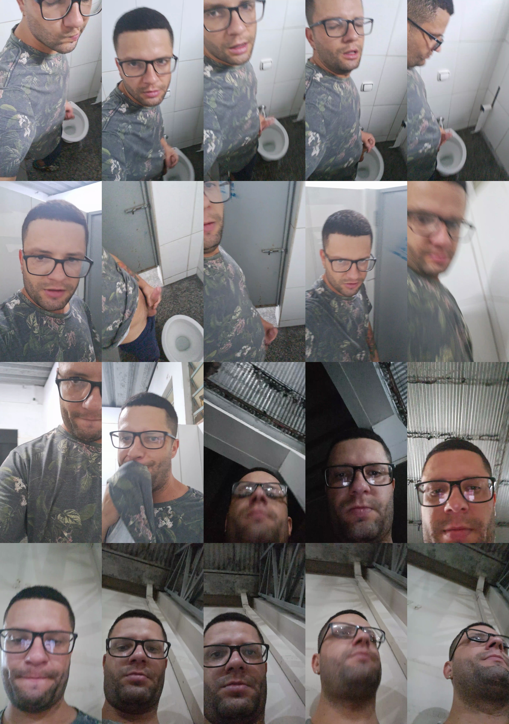 mwmgaara  10-08-2023 Recorded Video fuckher