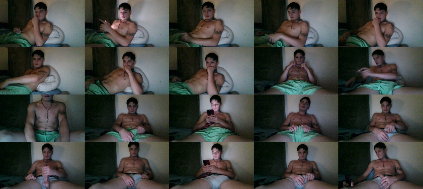nashboyhot  10-08-2023 Recorded Video bigtoys