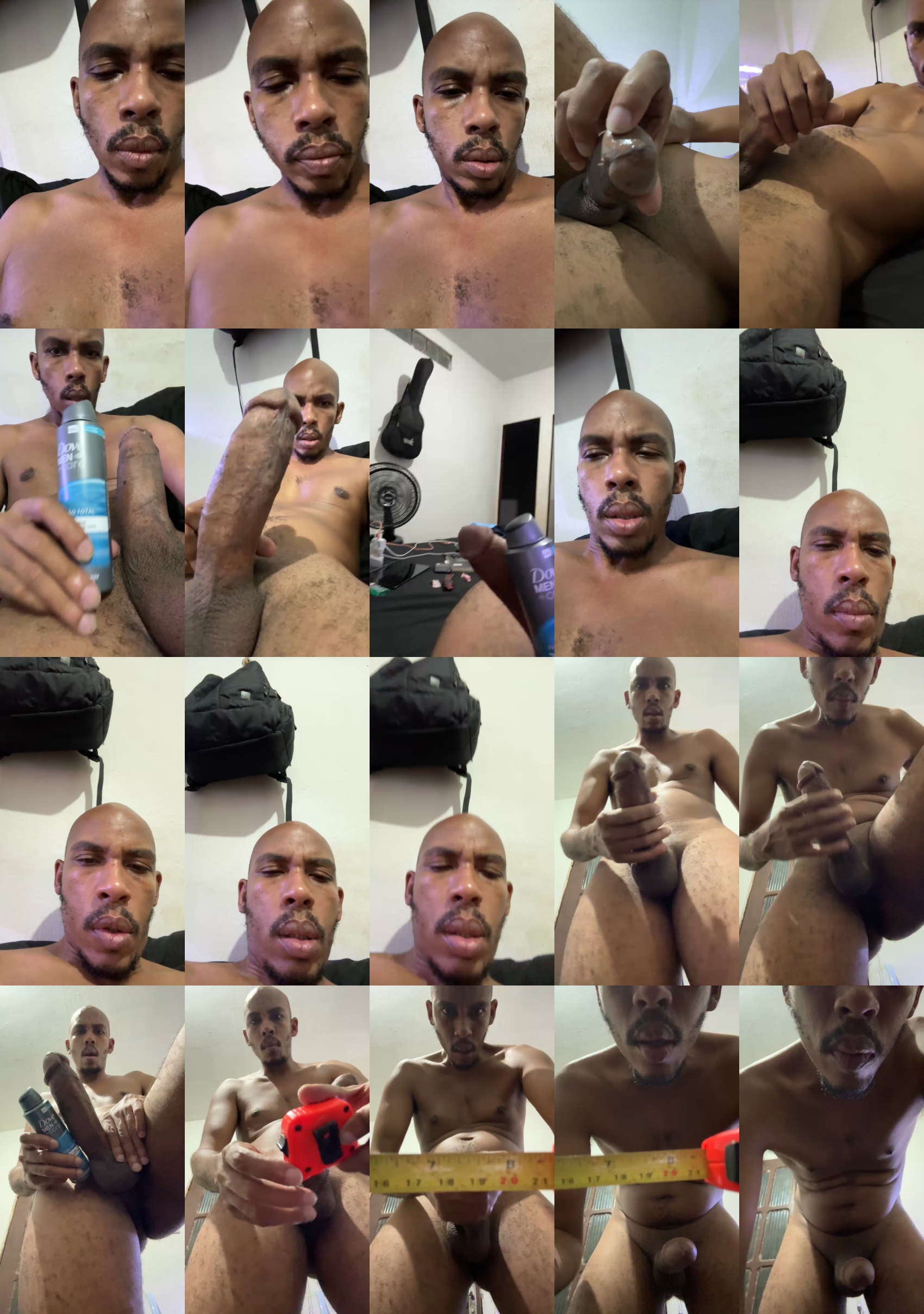 nego_roludo  10-08-2023 Recorded Video Porn