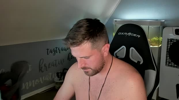 ronhill13  10-08-2023 Recorded Video jerkoff