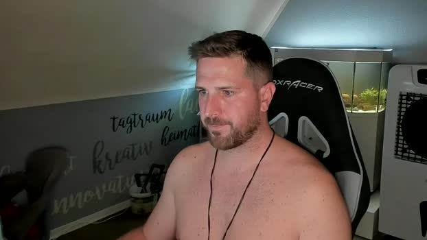 ronhill13  10-08-2023 Recorded Video naughty