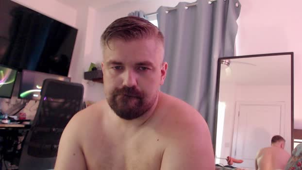rugbypup87  10-08-2023 Recorded Video kinky